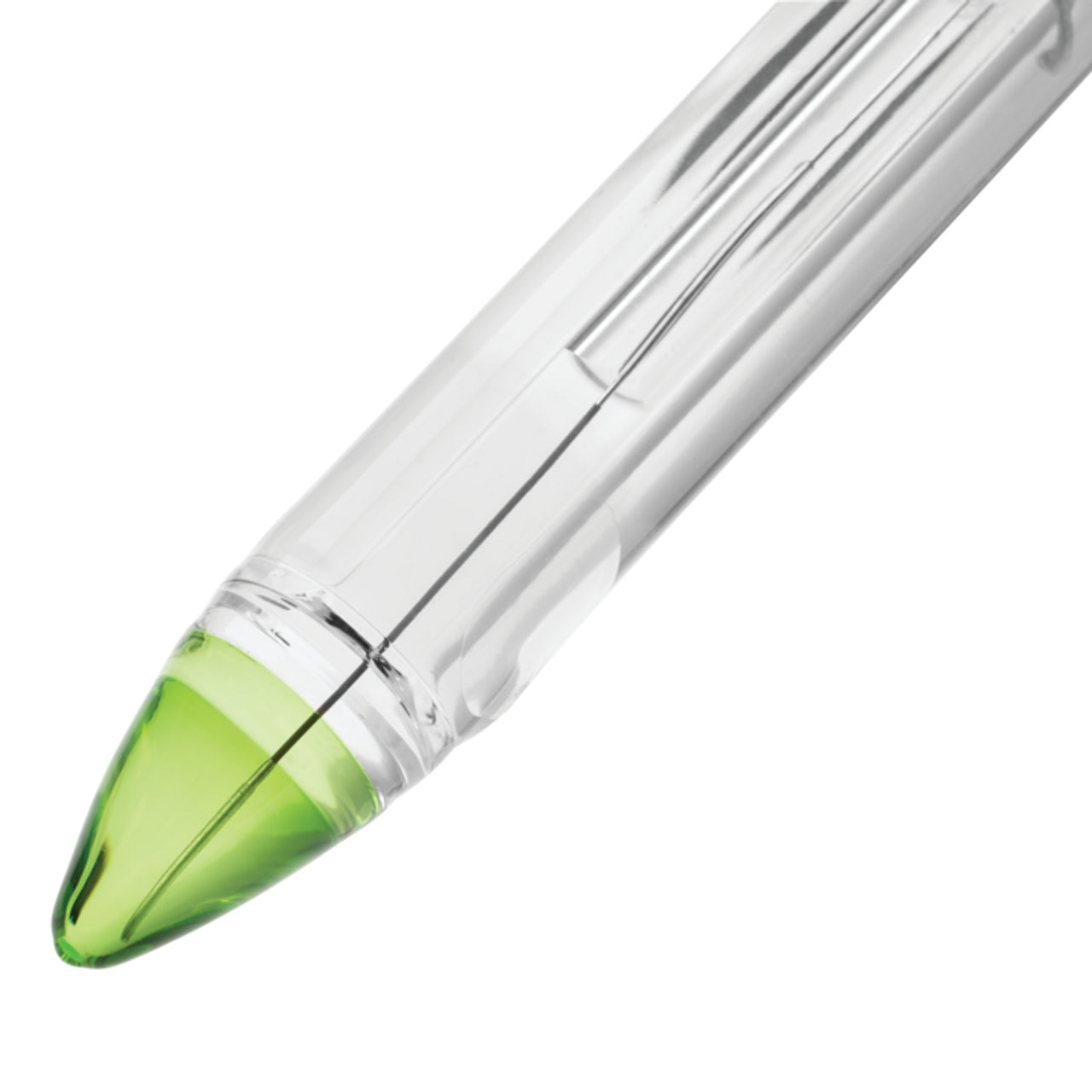 Probador de pH en Leche