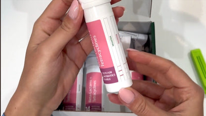 β-LACTÁMICAS Y TETRACICLINAS EN LECHE DE VACA