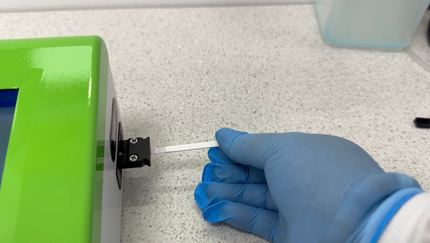 β-LACTÁMICAS Y TETRACICLINAS EN LECHE DE VACA