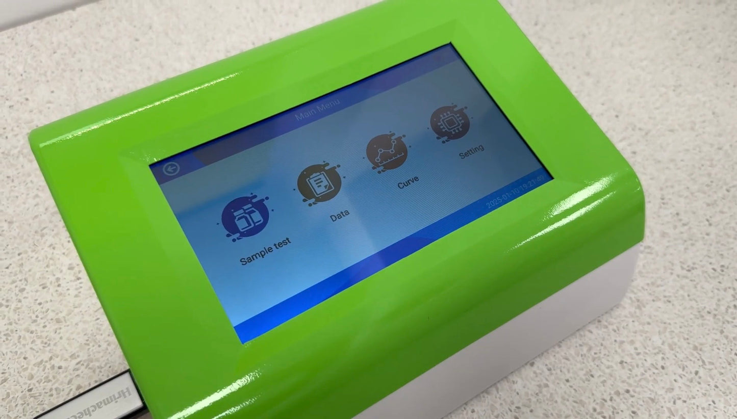 β-LACTÁMICAS Y TETRACICLINAS EN LECHE DE VACA