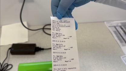 β-LACTÁMICAS Y TETRACICLINAS EN LECHE DE VACA