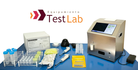 Scan Milk Somatic Lab Plus